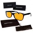 Swanwick Blue-Light Blocking Glasses