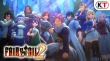 FAIRY TAIL 2 - Preview