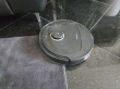 Roborock Qrevo Pro robot vacuum cleaner in long-term test