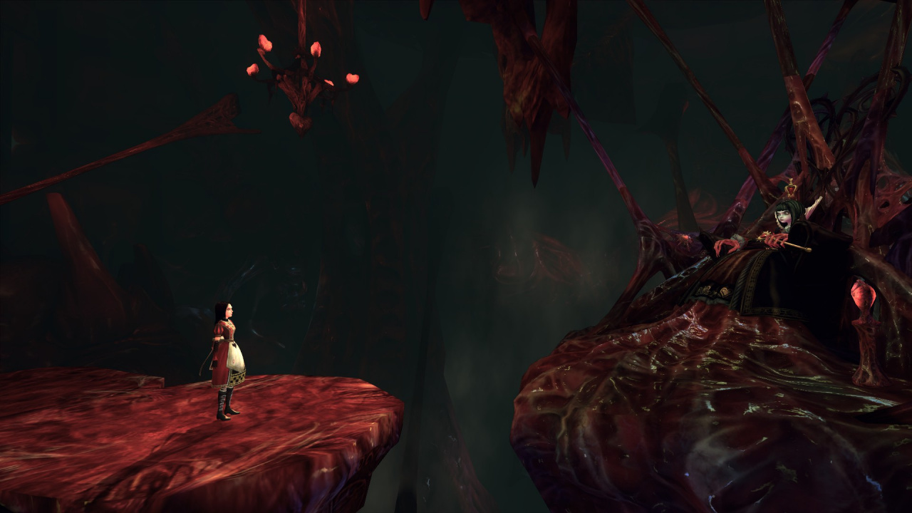 alice the madness returns for mac pc
