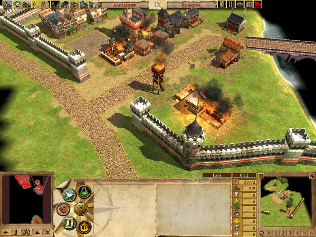 age of empires 2 supremacy