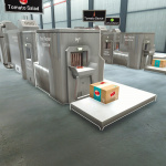 Food Processing Simulator