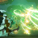 Hyrule Warriors: Chronik der Versiegelung