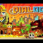Dialoop -Roguelite Puzzle-