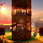 Asterix & Obelix - Mission Babylon