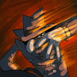 Captain Wayne – Vacation Desperation