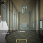 Sanatorium: A Mental Asylum Simulator