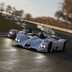 Project Motor Racing