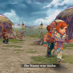 Romancing SaGa: Minstrel Song Remastered International