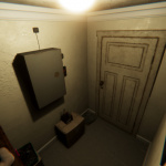 BoneField: Bodycam Horror