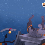 Asfalia: Panic at the Mansion