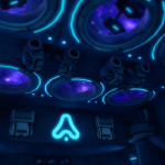 AVO: Echoes of the Void