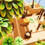 Pumuckl und die Krone des Piratenkönigs