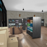 Trading Card Shop Simulator