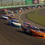 NASCAR 25