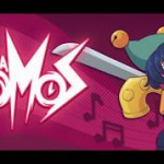 Alpha Nomos - Demo Gameplay