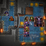 Dark Quest: Remastered