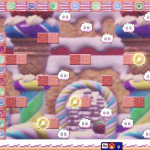Bubble Bobble Sugar Dungeons