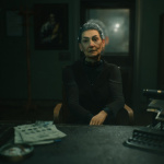 The Last Case of John Morley