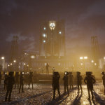 KARMA: THE DARK WORLD