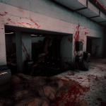 SCP: Fragmented Minds