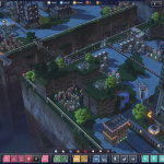 Modulus: Factory Automation