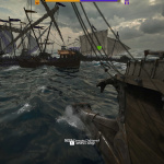 Mount & Blade II: Bannerlord - War Sails