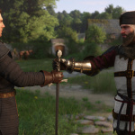 Kingdom Come: Deliverance II – Mysteria Ecclesiae