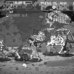 Terrifier The ARTcade Game