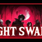 Night Swarm - Der Vampir ist durstig