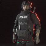 Ready or Not: Boiling Point