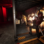 The Midnight Walkers