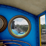 Thomas & seine Freunde™: Die Wunder von Sodor