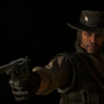 Red Dead Redemption Switch