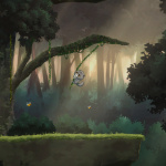 Princess of the Water Lilies