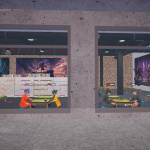 Table Battle Simulator