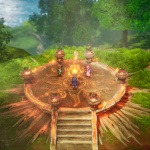 Dragon Quest I & II HD-2D Remake