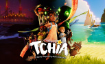 Tchia - Preview