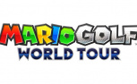 Mario Golf: World Tour (3DS)