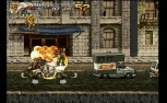 Metal Slug 4 (PS2-Preview)