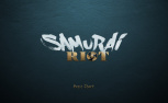 Samurai Riot Review: Grab Your Blades And...Grenades?