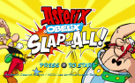 Asterix & Obelix: Slap them All