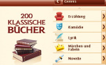 200 klassische B&uuml;cher