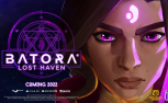 Batora: Lost Haven - Preview