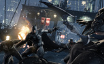 Batman: Arkham Origins
