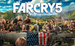 Far Cry 5 Review