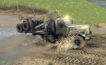 Spintires: Offroad Truck Simulator (PC)