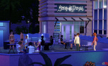 Die Sims 3: Stadt-Accessoires