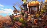 Deponia