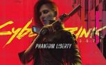 Cyberpunk 2077: Phantom Liberty